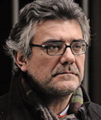 Giancarlo De Cataldo