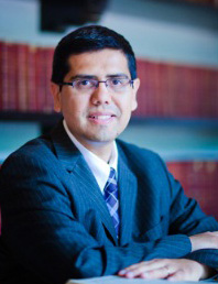 Hugo Saúl Ramírez Garcia