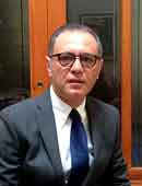 Mauro Gasparre