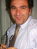 Massimo Palescandolo