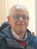 Riccardo Alessandrino