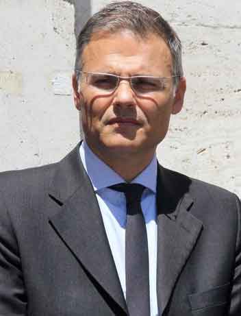 Pasquale Fimiani