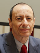 Andrea Mascherin