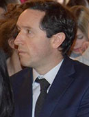Carlo Morra