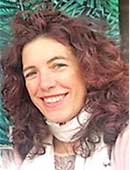 Teresa Rabazas Romero