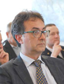 Rodolfo Giungi