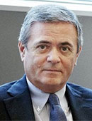 Ezio Mauro