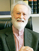 Eugenio Scalfari
