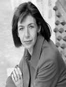 Francesca Caferri