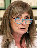 Alessandra Longo