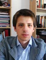 Leonardo Pace