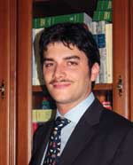 Giuliano Serges