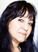 Aída Toledo
