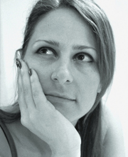 Silvia Contini