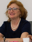 Marina Sapelli Ragni