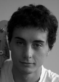 Matteo Monai