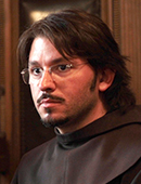 Francesco Alfieri, OFM