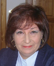 Raffaelina Pizzini