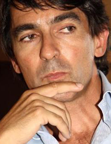 Vincenzo Tiné