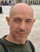 Oleg Rumyantsev