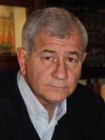 José Sánchez-Arcilla Bernal