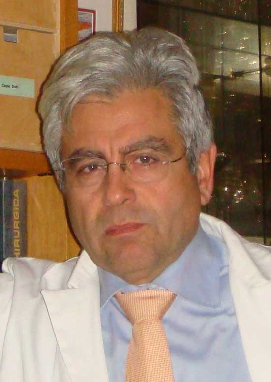 Massimo Mongardini