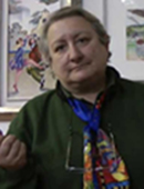 Giuseppina Carlotta Cianferoni