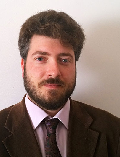 Federico Reggio