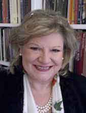 Rossella Vodret