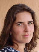 Eva Reichwalderová