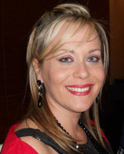 Amelia Regina Burns