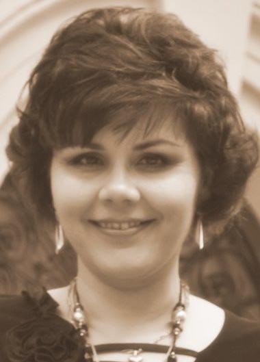 Adriána Koželová
