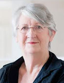 Fiona Kidman