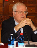 Fabrizio Miani Canevari