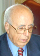 Luigi Vittorio Ferraris