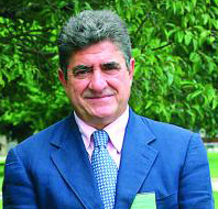 Carlos Lasarte Álvarez