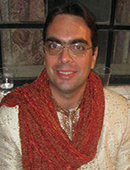Manuel Olivares