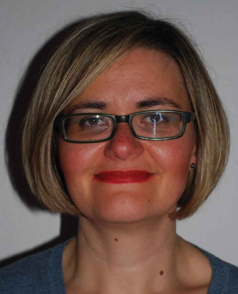 Lorella Ciofani