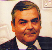 Luciano Serri