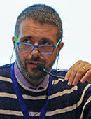 Gian Paolo Terravecchia