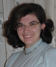 Elena Gritti