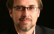 Mauricio García Villegas