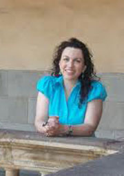 Maria Rita Bartolomei