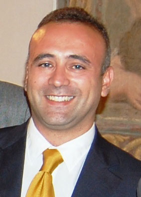 Luigi Ambrosi