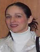 Anastassia Christodoulou