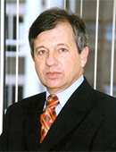 Vladimir Passos de Freitas