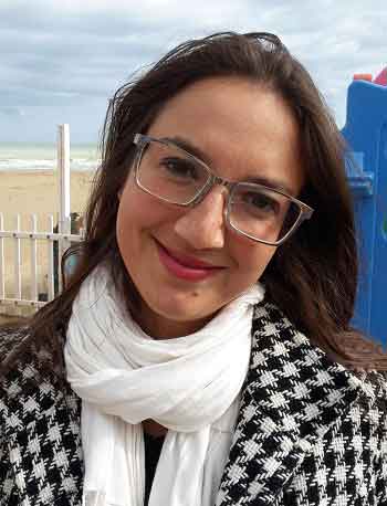 Agnese Ilaria Telloni