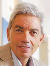 Antonio Padellaro