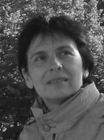 María Margarita Segarra Lagunes