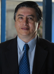 Marco Eduardo Murueta Reyes